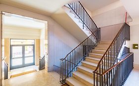 Alehouse At Napoli Expo By Napoliapartments